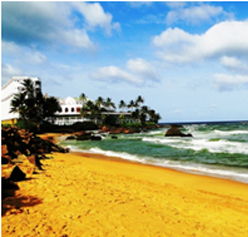 Mount Lavinia
