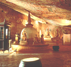 DAMBULLA