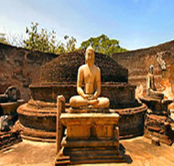 Polonnaruwa