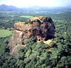 SIGIRIYA