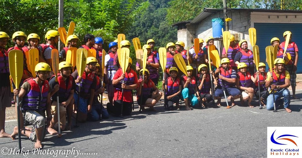 Team Building Activities