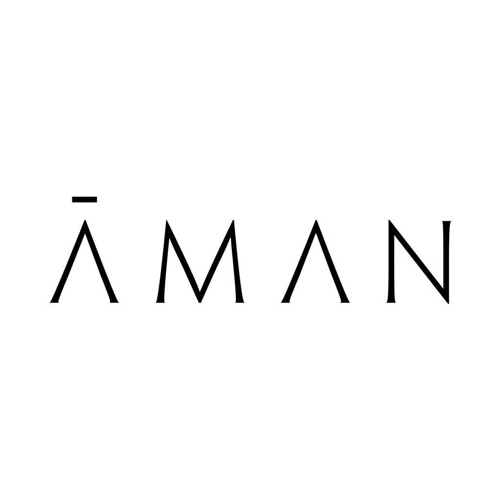 Aman