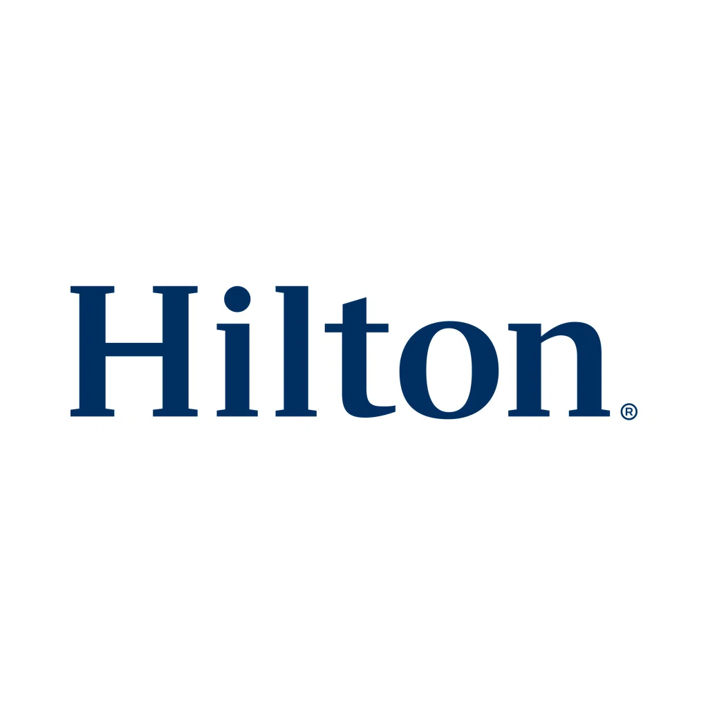 Hilton Hotels & Resorts