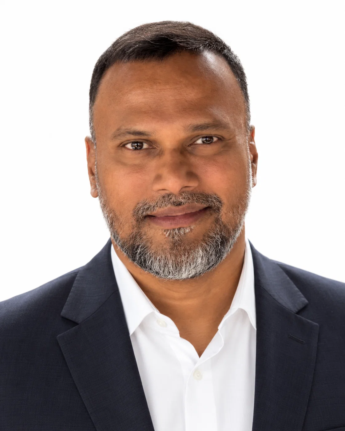 M. Shaheen Nazeer, Founder and Chief Executive Officer of Exotic Global Holidays