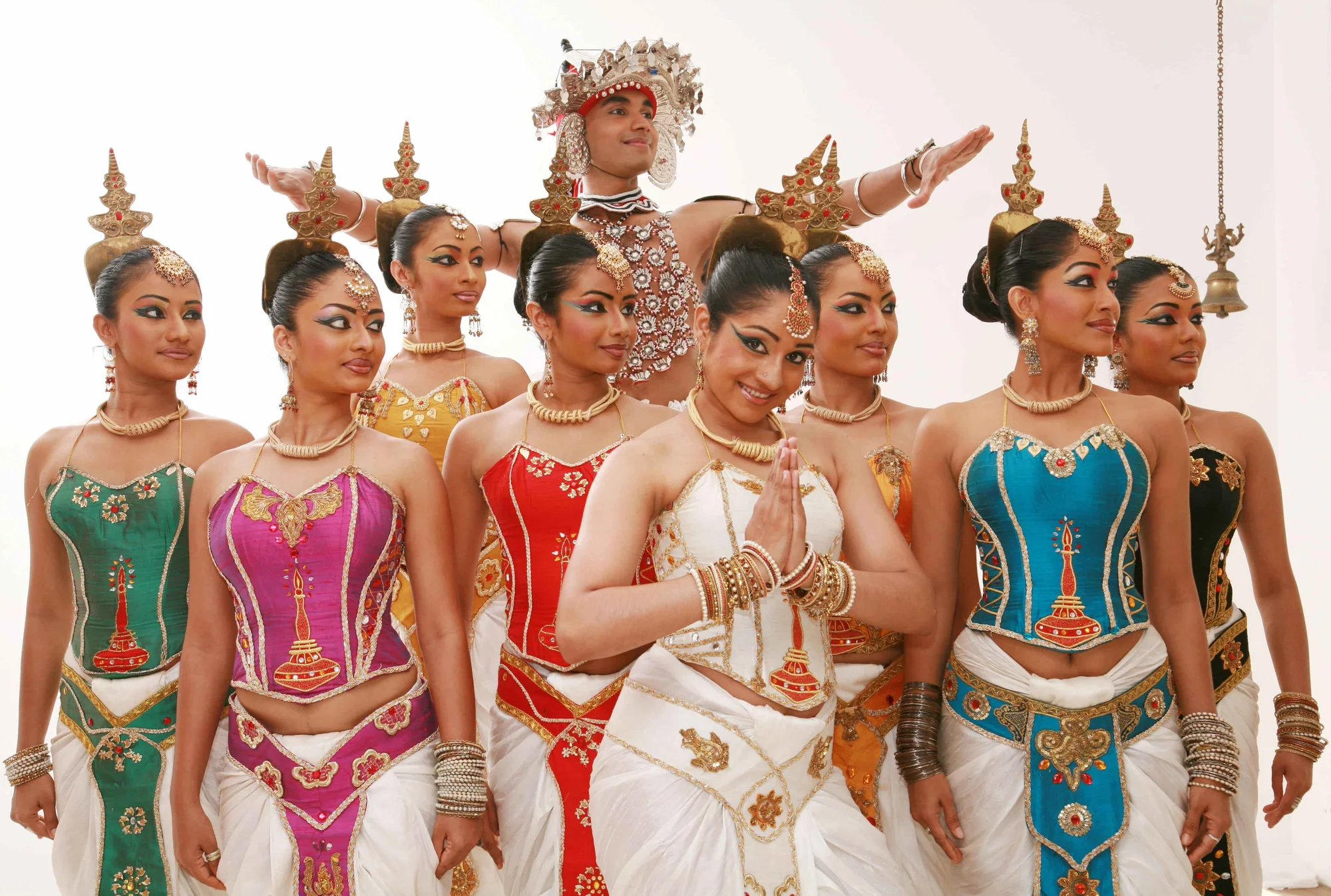 About Exotic Global Holidays