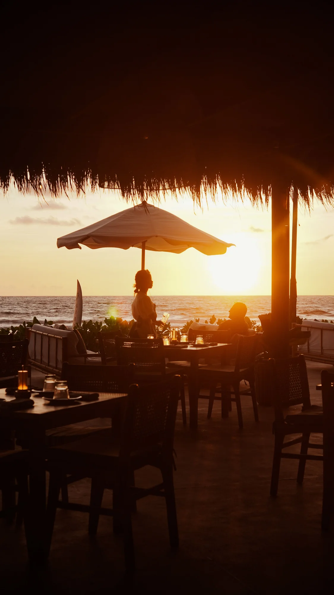 Tailor Made service by Exotic Global Holidays