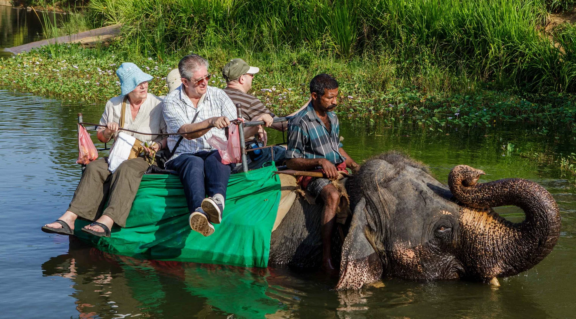 Excursions and day experiences in Sri Lanka