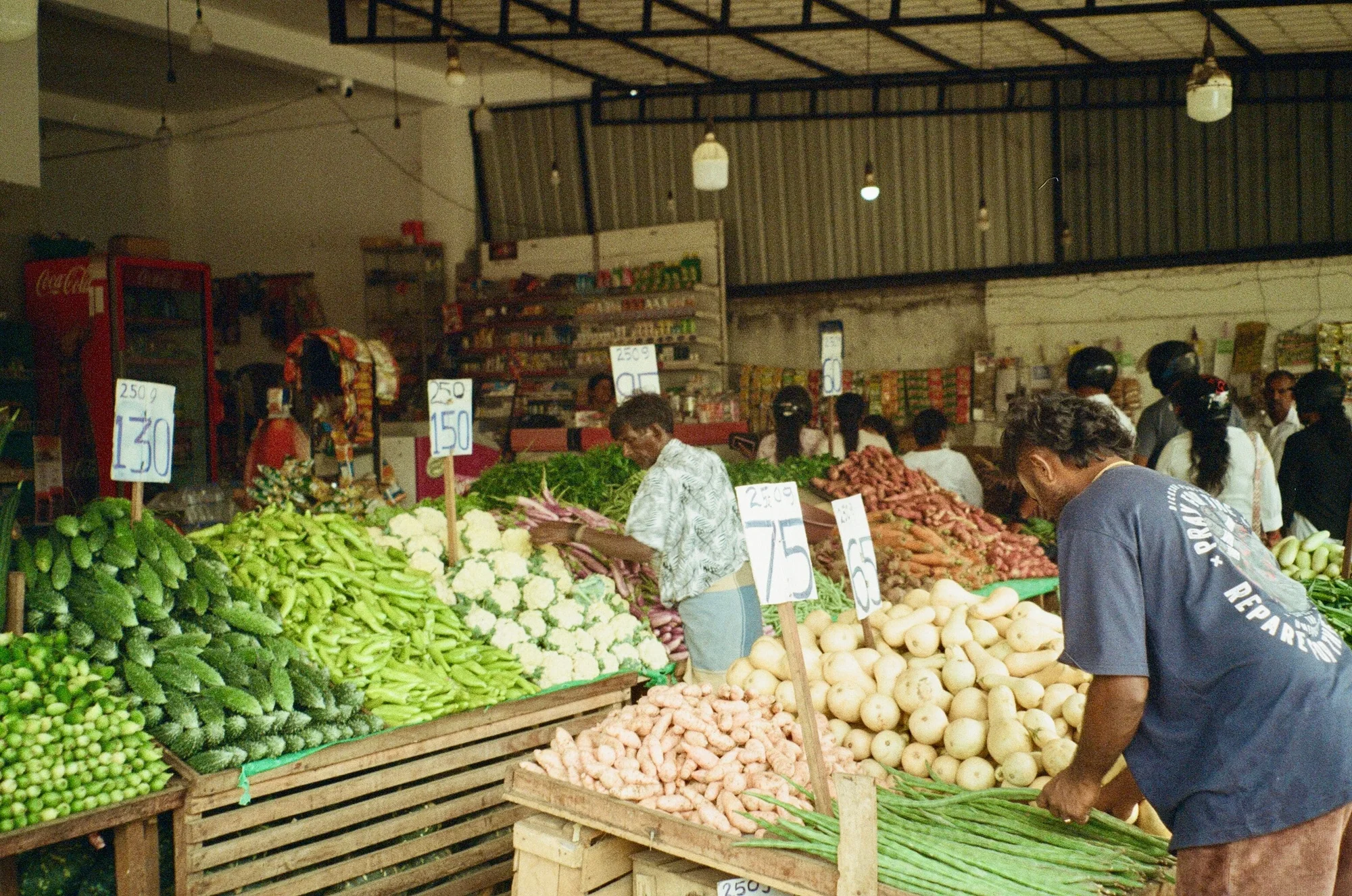 Sri Lankan culture and people
